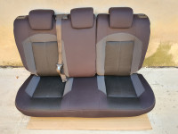 Stražnja sjedala za Citroen C4 sa pojasevima od 2011 god. (Milenium)