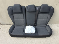 Stražnja sjedala Clio 5 (V) sa pojasevima