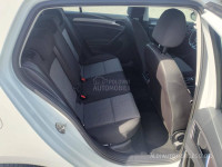 Stražnja sjedala za Golf 7-VII sa pojasevima