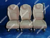 STRAŽNJA SJEDALA LANCIA PHEDRA