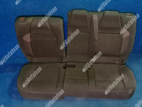 STRAŽNJA SJEDALA PEUGEOT 2008