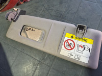 suncobran lijevi bmw F20 F21 118