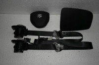 SUZUKI CELERIO AIRBAG AIRBAGI ZRAČNI JASTUK ZRAČNI JASTUCI AIR