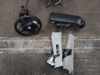 Suzuki sx4 set zracnih jastuka