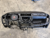 TABLA I JASTUK VOLANA FIAT PANDA III 2015