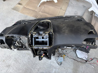 TABLA I JASTUK VOLANA FORD S-MAX 2016