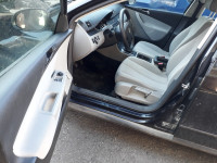 tapacirung krova pasat 3c