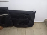 Tapecirung prednja vrata i zadnja