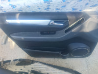 Tapecirung vrata mercedes A klasa