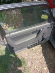 Tapecirunzi vrata golf 2 model 3 vrata