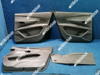 TAPACIRUNG VRATA PEUGEOT 5008 P87