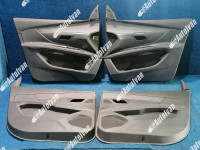 TAPACIRUNG VRATA PEUGEOT 5008