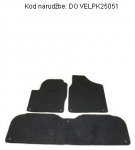 TEKSTILNI TEPIH CITROEN C5 TEKSTILNA PODNICA (2005-2008)