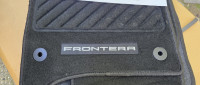 Tepisi Opel Frontera Novo garnitura 50 eura