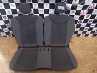 Toyota Aygo 2015.-2018. stražnja sjedala