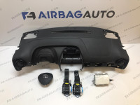 TOYOTA AYGO II KOMPLET ZRAČNIH JASTUKA TABLA AIRBAGI POJASI
