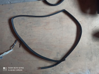 Toyota Corolla Verso 2004-09 zaštitna guma