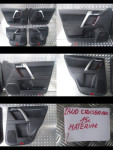 TOYOTA LAND CRUISER 150 15 god   tapacirung vrata desne zadnije