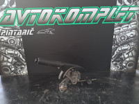 Toyota Yaris 2009 ručica ručne