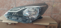 TOYOTA YARIS III REDIZAJN 2014-2017 FAR LAMPA SVJETLO LIJEVO