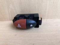 TWINGO 2 II prekidač pokazivača smjera RENAULT gumb 8200214896