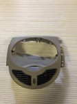 TWINGO 2 II ventilacijski otvor RENAULT rešetka 8200536606 obloga