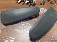 Twingo 3. Zracni jastuci u sjedalima. 985H13367R. 985H19274R