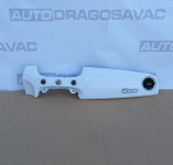 Ukrasna lajsna sa ventilacijom i prekidačima Fiat 500