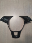 Ukrasni okvir za volan Golf 7