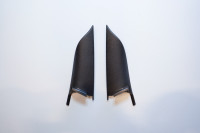 Ukrasni poklopac retrovizora Audi A4 B6 8E0857505B / 8E0857506B