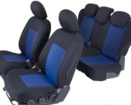Univerzalne auto presvlake "Prestige" za stražnja sjedala