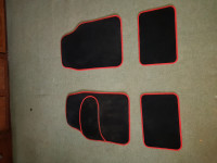 Univerzalni auto tepisi