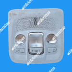 UNUTARNJA KROVNA LAMPA PEUGEOT 208 9673810977