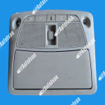 UNUTARNJA KROVNA LAMPA / SVJETLO NISSAN X-TRAIL  264304CB1A