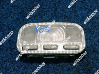 UNUTARNJA KROVNA LAMPA / SVJETLO PEUGEOT 308 9680713880
