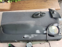 Unutarnja kvaka Punto 2