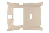 Unutarnja obloga krova / oplata krova - VW PASSAT CC 2008-2012