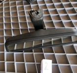 unutarnje ogledalo BMW E1015313 stražnji pogled