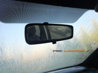 UNUTARNJI RETROVIZOR PEUGEOT 307