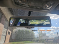 UNUTARNJI RETROVIZOR VW JETTA 3