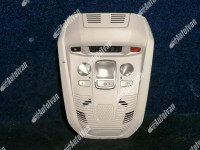 UNUTARNJA KROVNA LAMPA / SVJETLO PEUGEOT 5008 P87