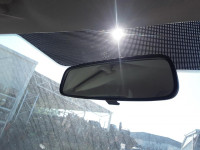 UNUTRASNJI RETROVIZOR  FORD TRANSIT 2014-