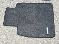 Velur tepisi Mercedes A klasa w168 1997-2003