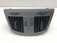 ventilacijski otvor serije 7 e65. stražnji središnji BMW