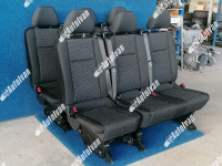 VITO 447 SJEDALA DRUGI ( 2. ) I TREĆI RED ( 3. ) RED SJEDALA