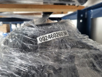 Volan A0024602603 (0024602603)