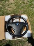 VOLAN I AIRBAG BMW F10 50E