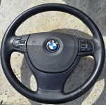 Volan i airbag za BMW F10
