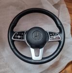 Volan sa Airbagom za Mercedes