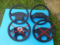 Volan golf 2 3 passat